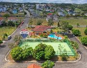 2 Vacant lots in South Forbes for Sale -- House & Lot -- Laguna, Philippines