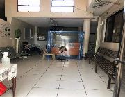 Hospital for Sale with Income located in Quezon City -- Commercial & Industrial Properties -- Quezon City, Philippines