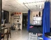 Hospital for Sale with Income located in Quezon City -- Commercial & Industrial Properties -- Quezon City, Philippines