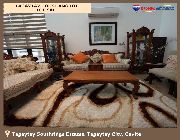 PD0469 TAGAYTAY HOUSE AND LOT FOR SALE -- House & Lot -- Tagaytay, Philippines