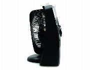 12in Plastic Blade Box Fan -- Air Conditioning -- Las Pinas, Philippines
