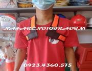 SAFETY VEST X Type Shoulder Vest -- Everything Else -- Imus, Philippines