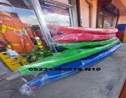 3 seater kayak boat -- Everything Else -- Alaminos, Philippines