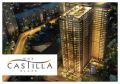 one castilla place affordable condo in quezon city, -- Apartment & Condominium -- Metro Manila, Philippines