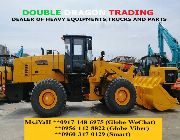 HEAVY EQUIPMENT -- Everything Else -- Metro Manila, Philippines