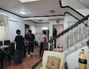 Rush for Sale Well Maintained 2 storey Concrete House in Project 8 Quezon City.. very accessible via Congressional Avenue -- House & Lot -- Quezon City, Philippines
