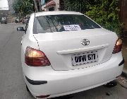 cars, car for sale, toyota vios, toyota vios for sale -- Cars & Sedan -- Samal, Philippines