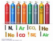 WE REFILL INDUSTRIAL GASES -- Medical and Dental Service -- Metro Manila, Philippines