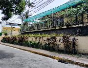 992 sqm Prime Residential Lot for Sale in New Manila, Quezon City -- Land -- Quezon City, Philippines