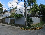 Loyola Grand Villas House and Lot QC -- House & Lot -- Quezon City, Philippines