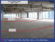 PDM057 BGC OFFICE UNITS FOR  LEASE -- Commercial Building -- Taguig, Philippines