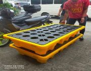 SPILL CONTAINMENT PALLETS -- Everything Else -- Bacoor, Philippines