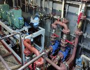 Industrial plumbing services, Piping works, piping fabrications, Stainless steel piping installation, Metal piping solutions, industrial plumbing, SLAU, plumbing in CDO, piping works in Cagayan de Oro -- Maintenance & Repairs -- Cagayan de Oro, Philippines
