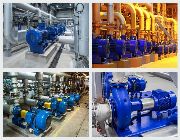 Pump repair services, Pump reconditioning, Submersible pump repair, Centrifugal pump repair, Vertical pump repair, Pump repair, SLAU Industrial Machinery Trading -- Maintenance & Repairs -- Cagayan de Oro, Philippines