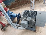 Pump repair services, Pump reconditioning, Submersible pump repair, Centrifugal pump repair, Vertical pump repair, Pump repair, SLAU Industrial Machinery Trading -- Architecture & Engineering -- Lanao del Norte, Philippines
