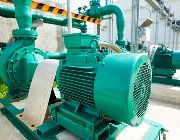 Pump repair services, Pump reconditioning, Submersible pump repair, Centrifugal pump repair, Vertical pump repair, Pump repair, SLAU Industrial Machinery Trading -- Food & Related Products -- Zamboanga del Sur, Philippines