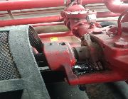 fire pump servicing, fire pump repairs, fire pump maintenance, Fire pump operation optimization, Skilled fire pump technicians, SLau Industrial Machinery Trading -- Maintenance & Repairs -- Pagadian, Philippines