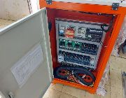 Panel board fabrication, Safe electrical systems, Efficient industrial electrical works, Industrial wiring services, Electrical maintenance and repair, SLIMT -- Other Services -- Pagadian, Philippines