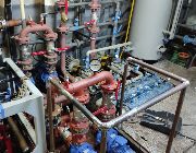 Industrial plumbing services, Piping works, piping fabrications, Stainless steel piping installation, Metal piping solutions, industrial plumbing, SLAU -- Plumbing -- Pagadian, Philippines