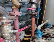 Industrial plumbing services, Piping works, piping fabrications, Stainless steel piping installation, Metal piping solutions, industrial plumbing, SLAU -- Plumbing -- Pagadian, Philippines