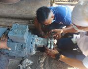 Booster pump repair, Jockey pump repair, Swimming pool pump repair, Residential water pump repair, Commercial pump repair, SLAU -- Maintenance & Repairs -- Bukidnon, Philippines