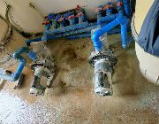 Booster pump repair, Jockey pump repair, Swimming pool pump repair, Residential water pump repair, Commercial pump repair, SLAU -- Architecture & Engineering -- Misamis Occidental, Philippines