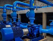 Pump repair services, Pump reconditioning, Submersible pump repair, Centrifugal pump repair, Vertical pump repair, Pump repair, SLAU Industrial Machinery Trading -- Architecture & Engineering -- South Cotabato, Philippines