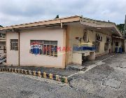 Industrial Property for Sale in Muntinlupa City -- Commercial & Industrial Properties -- Muntinlupa, Philippines