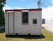 containers office, office containers, -- Rental Services -- Mandaue, Philippines