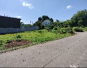 Rush Sale 176 sqm Residential Lot for Sale located inside the Cityland Subdivision, Pulong Buhangin, Sta. Maria, Bulacan -- Land -- Bulacan City, Philippines