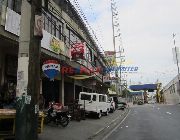 Commercial Property For Sale -- Commercial Building -- Muntinlupa, Philippines