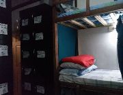 boarding house, condo, for rent, bedspace -- Rooms & Bed -- Quezon City, Philippines