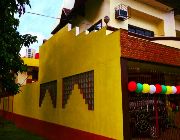 ID 14792 -- House & Lot -- Negros oriental, Philippines