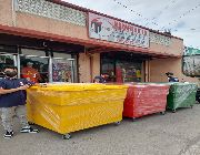 WASTE BIN -- Everything Else -- Cavite City, Philippines