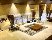 Modern Theme, 5-Star Hotel Quality, and Fully Furnished House and Lot -- House & Lot -- Paranaque, Philippines