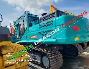 HEAVY EQUIPMENT -- Everything Else -- Metro Manila, Philippines