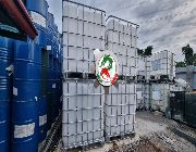 ibc tank, for sale, plastic drum, drums, steel drum, container -- Everything Else -- Cavite City, Philippines