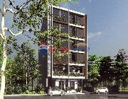 Pre-selling Commercial Building for sale in Mandaluyong -- Commercial Building -- Mandaluyong, Philippines