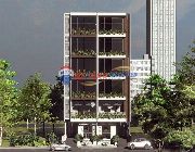 Pre-selling Commercial Building for sale in Mandaluyong -- Commercial Building -- Mandaluyong, Philippines
