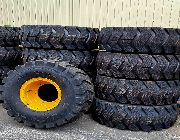 TIRES -- All Accessories & Parts -- Cavite City, Philippines