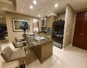 3 Bedroom Corner Unit for sale at Grand Hyatt Residences South Tower BGC -- Condo & Townhome -- Taguig, Philippines
