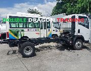 TRUCKS AND COMMERCIAL VEHICLE -- Everything Else -- Metro Manila, Philippines