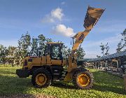 WHEEL LOADER -- Other Vehicles -- Batangas City, Philippines