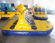 6 persons Capacity Of inflatable Bandwagon -- Everything Else -- Metro Manila, Philippines