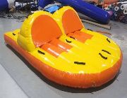 Brand New Inflatable Bandwagon four Persons Capacity -- Everything Else -- Metro Manila, Philippines