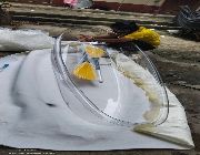 Single person Clear Kayak Or transparent kayak -- Everything Else -- Metro Manila, Philippines