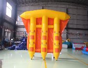 6 persons Capacity of inflatable Flying Fish -- Everything Else -- Metro Manila, Philippines