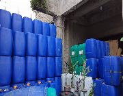 CLASS A, CLOVER, CONTAINER, 30L, FOR SALE, SECONDHAND, DRUMS, PLASTIC DRUM, IBC TANK -- Everything Else -- Cavite City, Philippines