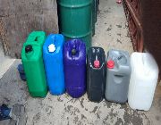 CLASS A, CLOVER, CONTAINER, 30L, FOR SALE, SECONDHAND, DRUMS, PLASTIC DRUM, IBC TANK -- Everything Else -- Cavite City, Philippines