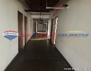 FOR LEASE-Commercial Office Space For Lease (Jupiter St) -- Commercial Building -- Makati, Philippines